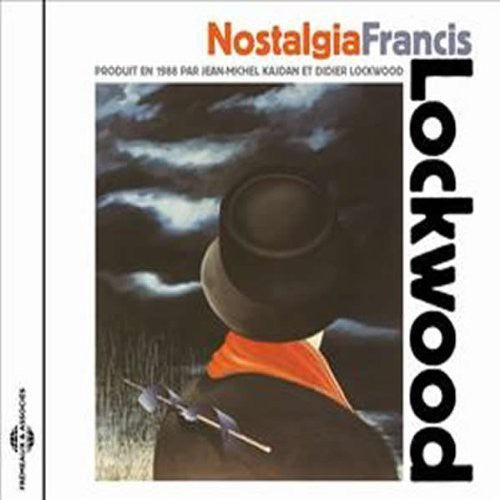 NOSTALGIA (1988)