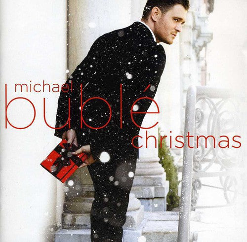 MICHAEL BUBLE: CHRISTMAS