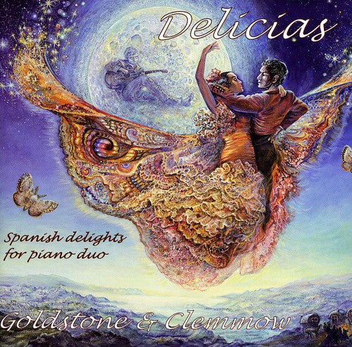 Delicias