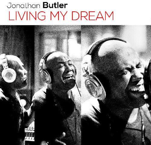 LIVING MY DREAM