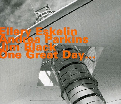 ONE GREAT DAY...