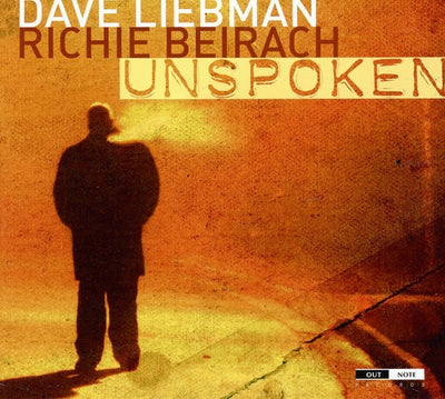Unspoken