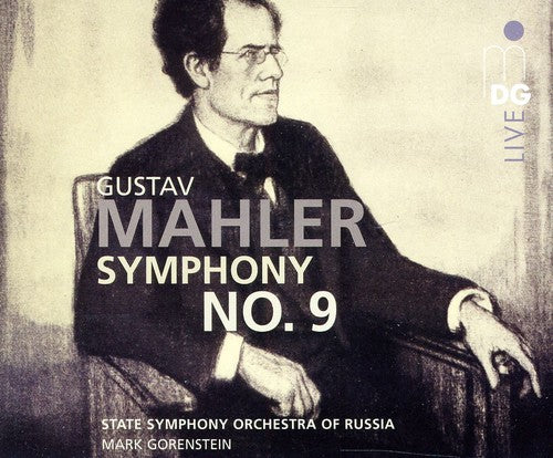 SYMPHONY NO. 9