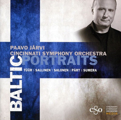 Baltic Portraits