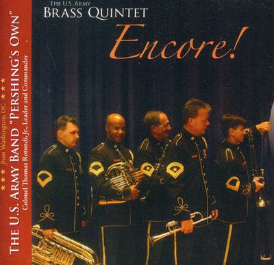 Encore!