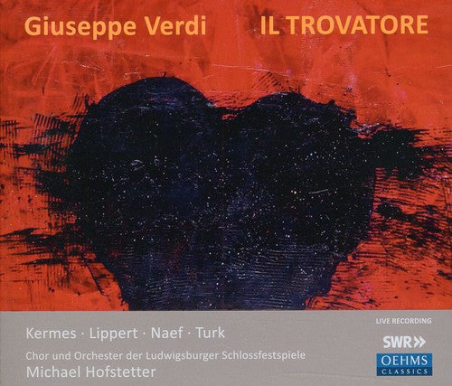 Verdi: Il Trovatore