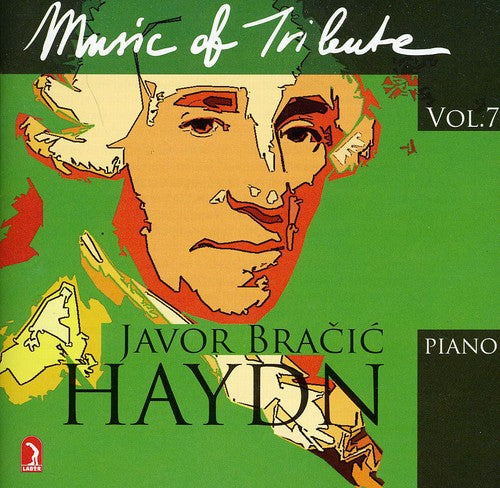 Music Of Tribute, Vol. 7: Haydn