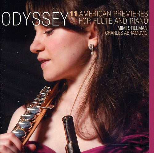 Odyssey