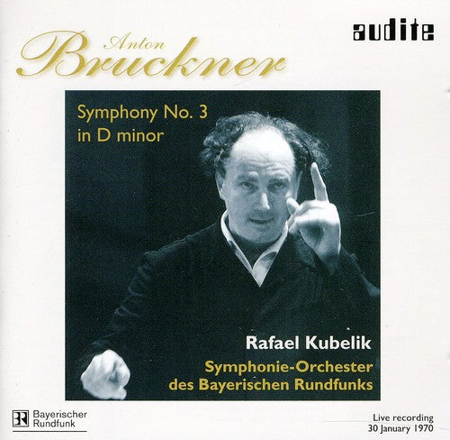 Bruckner: Symphony No. 3