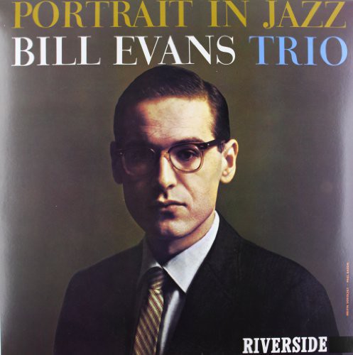 PORTRAIT IN JAZZ