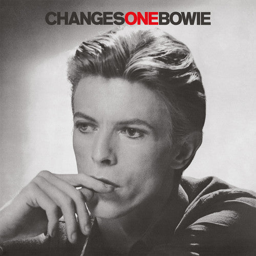 DAVID BOWIE: CHANGESONEBOWIE