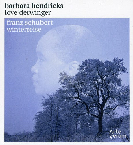 WINTERREISE, D. 911
