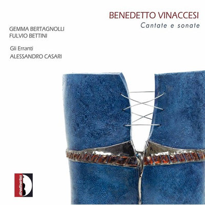 Vinaccesi: Cantatas & Sonatas