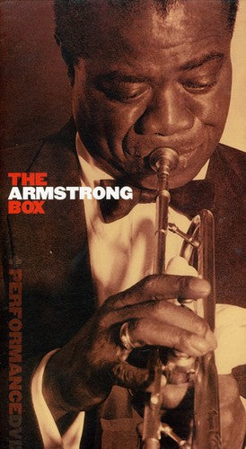L. ARMSTRONG BOX