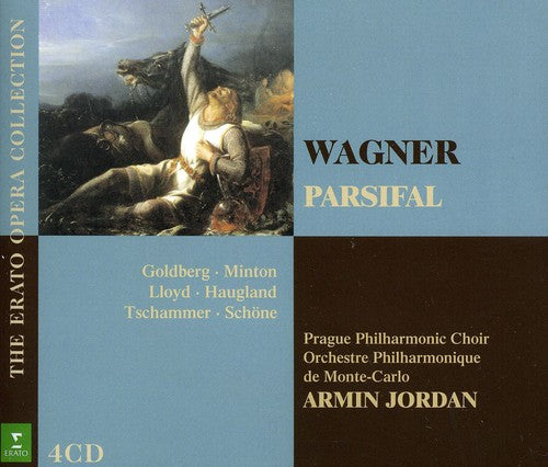 PARSIFAL