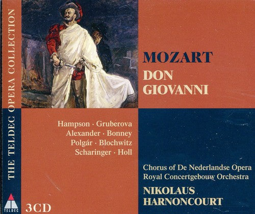 DON GIOVANNI