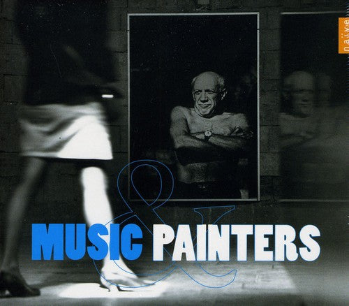 MUSIC AND PAINTERS