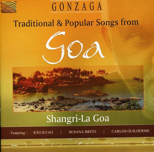 Traditional & Popular Songs from Goa