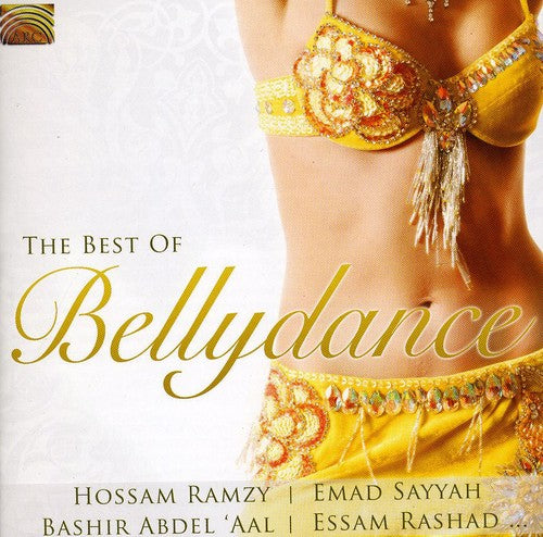 The Best of Bellydance