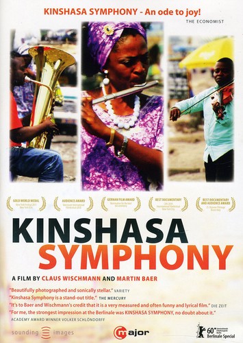 Kinshasa Symphony