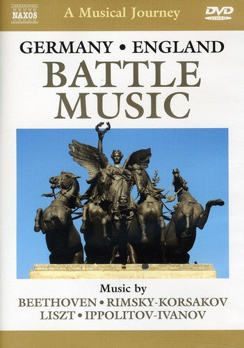 A Musical Journey - Battle Music: Germany / England