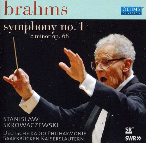 Brahms: Symphony No. 1