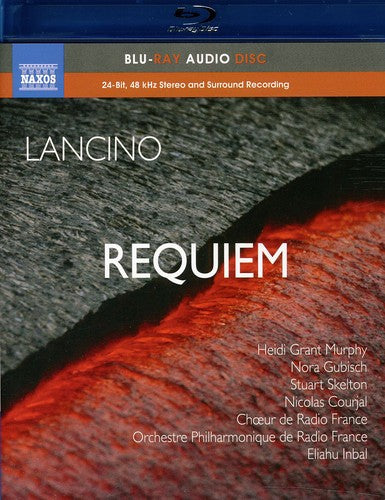 Lancino: Requiem