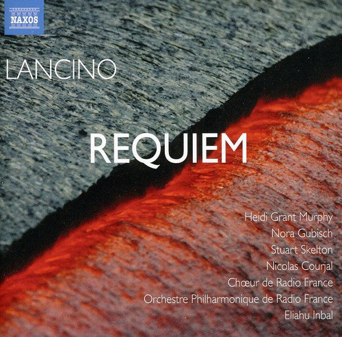 Lancino: Requiem
