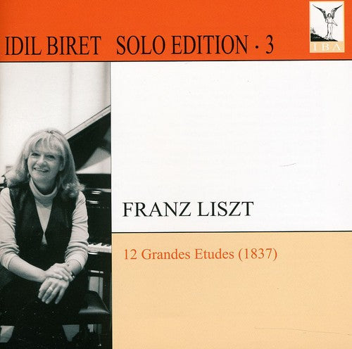 Idil Biret Solo Edition, Vol. 3