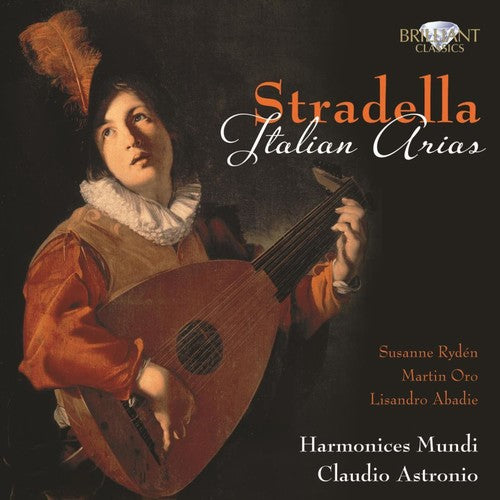 Stradella: Italian Arias