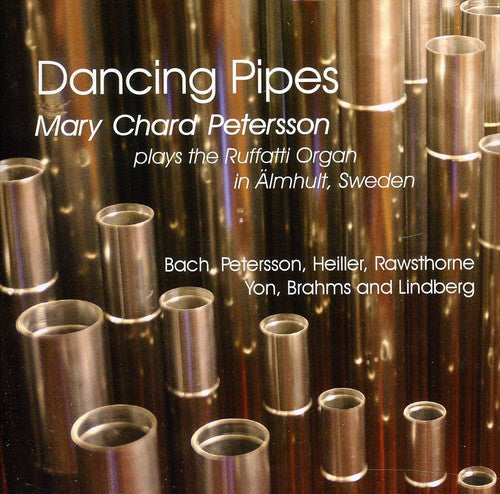 Dancing Pipes