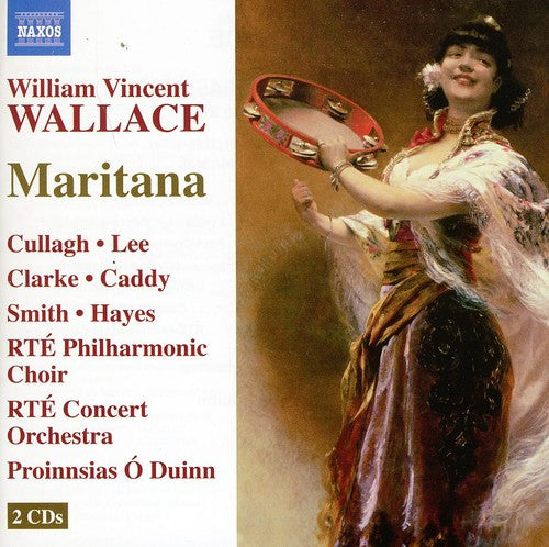 Wallace: Maritana