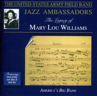 The Legacy of Mary Lou Williams