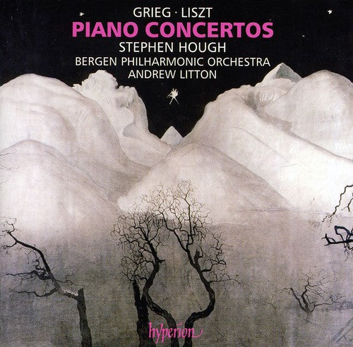 Grieg & Liszt: Piano Concertos