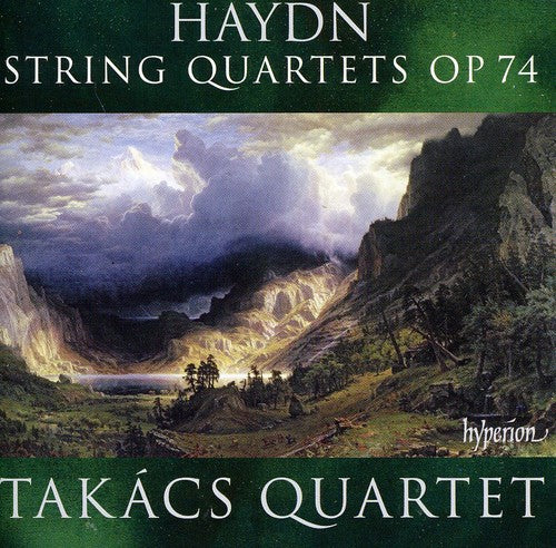 Haydn: Chamber Works