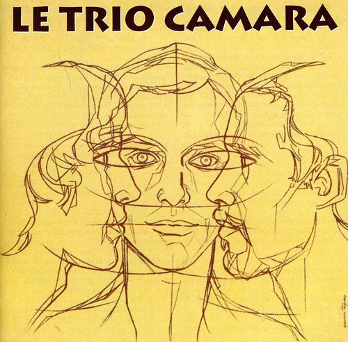 LE TRIO CAMARA