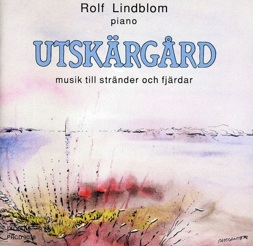 Utskärgård