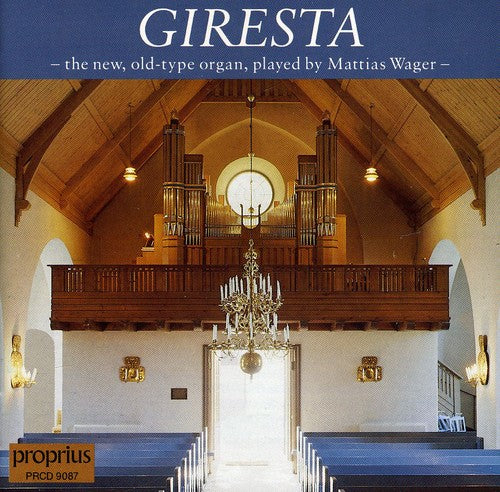 Giresta