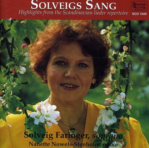 Solveigs sang