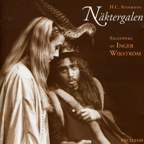 Wikström: Näktergalen