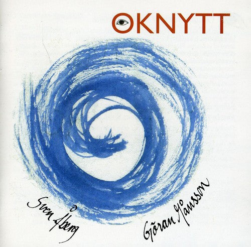 Oknytt