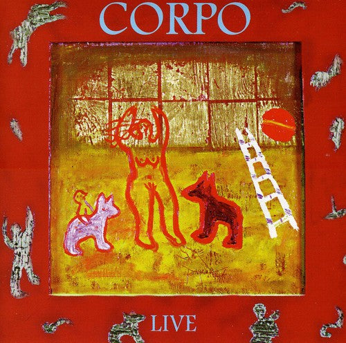 Corpo Live