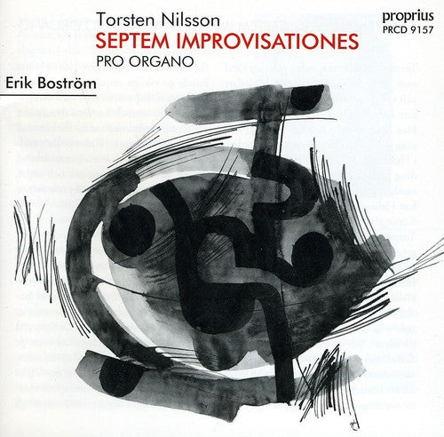 Septem Improvisationes