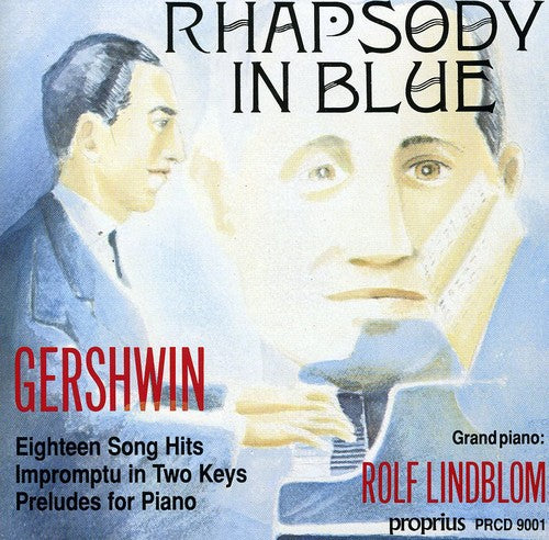 Rhapsody in Blue