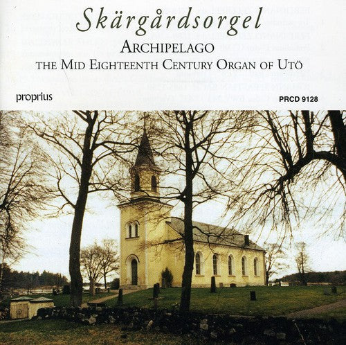 Skärgårdsorgel