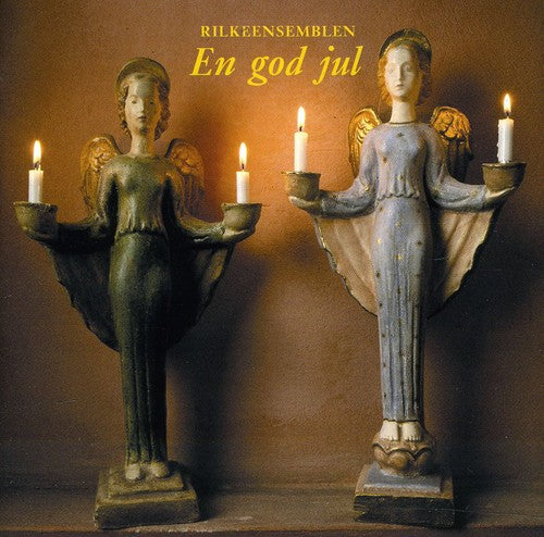 En God Jul - A Merry Christmas