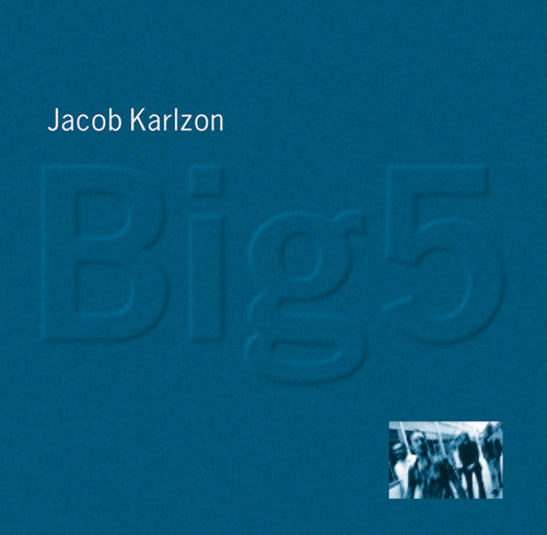 Big 5