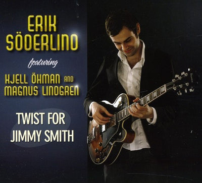 Twist for Jimmy Smith