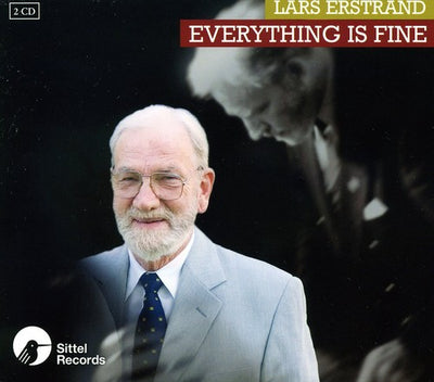 Everything Is Fine