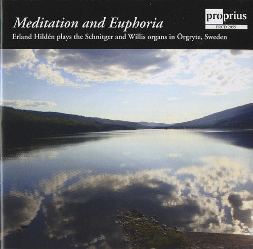 Meditation and Euphoria